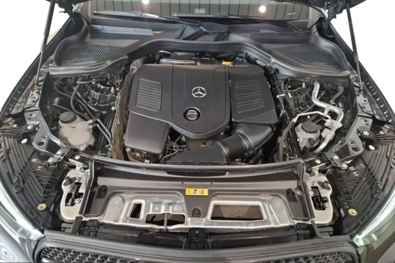 Mercedes-Benz GLC 200 (Clasa GLC) din 2023 cu 31.054 km - oferta MER216019 - foto 7