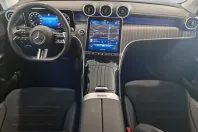 Mercedes-Benz GLC 200 (Clasa GLC) din 2023 cu 31.054 km - oferta MER216019 - foto 8
