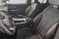 Mercedes-Benz GLC 200 (Clasa GLC) din 2023 cu 31.054 km - oferta MER216019 - foto 10