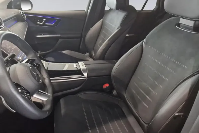 Mercedes-Benz GLC 200 (Clasa GLC) din 2023 cu 31.054 km - oferta MER216019 - foto 10