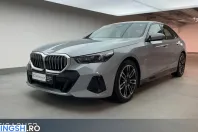 BMW 520 (Seria 5) din 2025 cu 12.826 km - oferta BMW216020 - foto 1