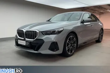BMW 520 din 2025 - oferta BMW216020