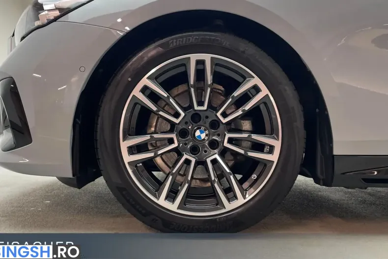 BMW 520 (Seria 5) din 2025 cu 12.826 km - oferta BMW216020 - foto 3