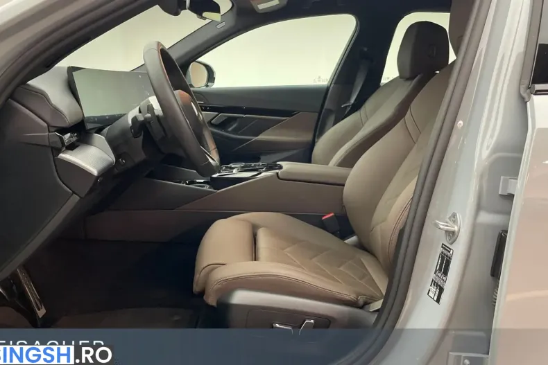 BMW 520 (Seria 5) din 2025 cu 12.826 km - oferta BMW216020 - foto 4