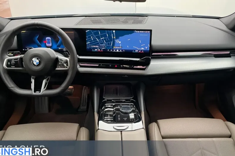 BMW 520 (Seria 5) din 2025 cu 12.826 km - oferta BMW216020 - foto 6