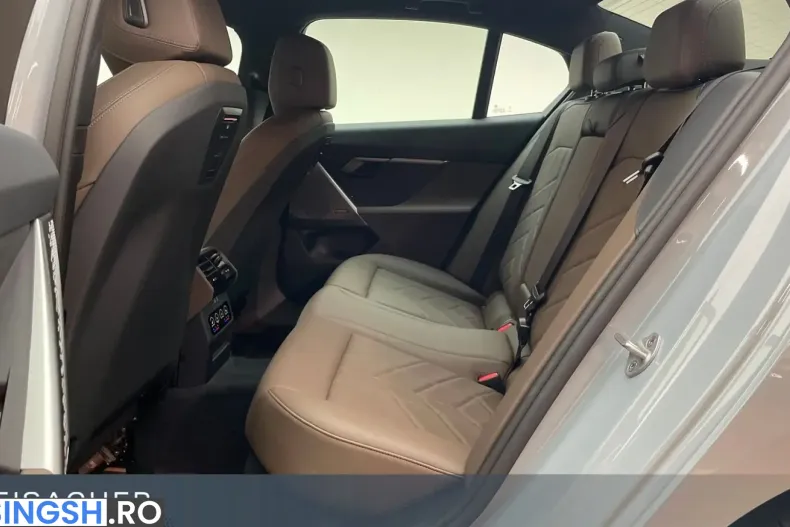 BMW 520 (Seria 5) din 2025 cu 12.826 km - oferta BMW216020 - foto 8