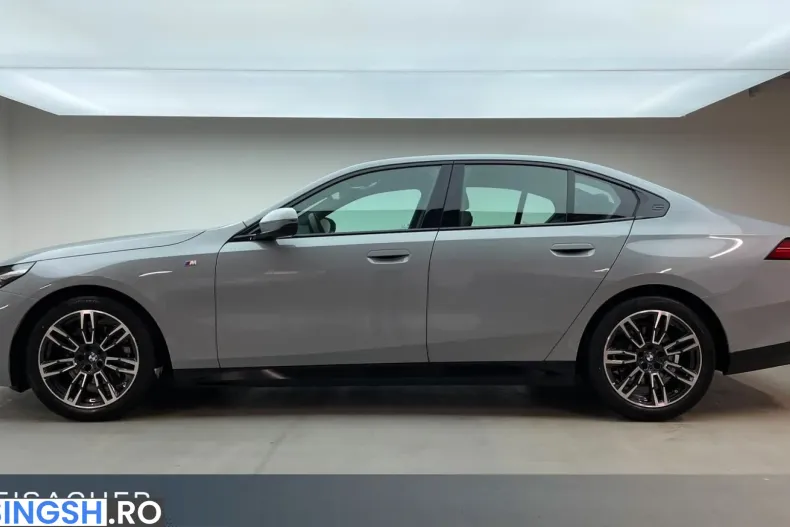 BMW 520 (Seria 5) din 2025 cu 12.826 km - oferta BMW216020 - foto 9