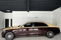 Mercedes-Benz S 580 (Clasa S) din 2023 cu 73.000 km - oferta MER216021 - foto 4