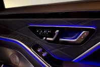 Mercedes-Benz S 580 (Clasa S) din 2023 cu 73.000 km - oferta MER216021 - foto 10