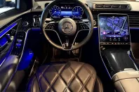 Mercedes-Benz S 580 (Clasa S) din 2023 cu 73.000 km - oferta MER216021 - foto 14