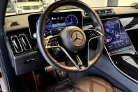 Mercedes-Benz S 580 (Clasa S) din 2023 cu 73.000 km - oferta MER216021 - foto 15
