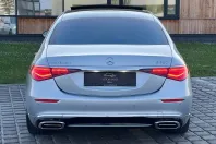Mercedes-Benz S 580 (Clasa S) din 2022 cu 75.000 km - oferta MER216022 - foto 6