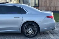 Mercedes-Benz S 580 (Clasa S) din 2022 cu 75.000 km - oferta MER216022 - foto 12