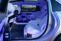 Mercedes-Benz S 580 (Clasa S) din 2022 cu 75.000 km - oferta MER216022 - foto 19