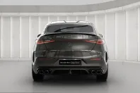 Mercedes-Benz GLC 43 AMG (Clasa GLC) din 2025 cu 17.103 km - oferta MER216023 - foto 3