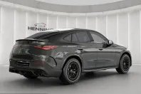 Mercedes-Benz GLC 43 AMG (Clasa GLC) din 2025 cu 17.103 km - oferta MER216023 - foto 4
