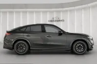 Mercedes-Benz GLC 43 AMG (Clasa GLC) din 2025 cu 17.103 km - oferta MER216023 - foto 5