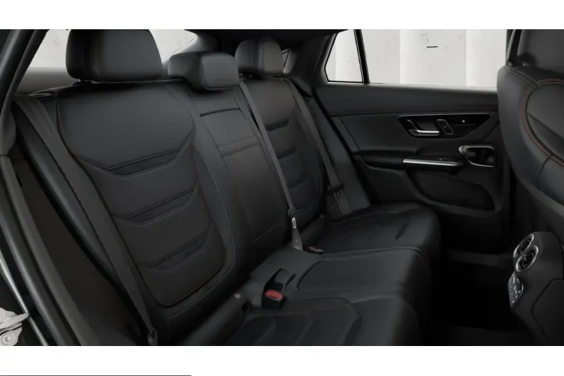 Mercedes-Benz GLC 43 AMG (Clasa GLC) din 2025 cu 17.103 km - oferta MER216023 - foto 7