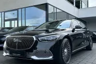 Mercedes-Benz S 580 (Clasa S) din 2021 cu 79.580 km - oferta MER216024 - foto 2