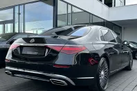Mercedes-Benz S 580 (Clasa S) din 2021 cu 79.580 km - oferta MER216024 - foto 4