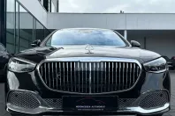 Mercedes-Benz S 580 (Clasa S) din 2021 cu 79.580 km - oferta MER216024 - foto 5