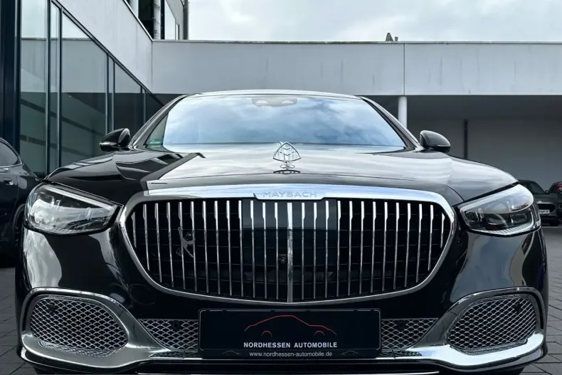 Mercedes-Benz S 580 (Clasa S) din 2021 cu 79.580 km - oferta MER216024 - foto 5