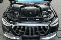 Mercedes-Benz S 580 (Clasa S) din 2021 cu 79.580 km - oferta MER216024 - foto 6