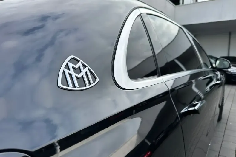 Mercedes-Benz S 580 (Clasa S) din 2021 cu 79.580 km - oferta MER216024 - foto 10
