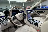 Mercedes-Benz S 580 (Clasa S) din 2021 cu 79.580 km - oferta MER216024 - foto 12