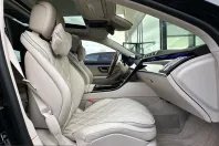 Mercedes-Benz S 580 (Clasa S) din 2021 cu 79.580 km - oferta MER216024 - foto 15