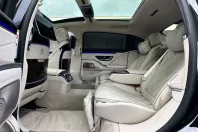 Mercedes-Benz S 580 (Clasa S) din 2021 cu 79.580 km - oferta MER216024 - foto 17