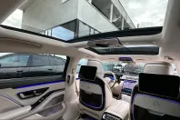 Mercedes-Benz S 580 (Clasa S) din 2021 cu 79.580 km - oferta MER216024 - foto 19
