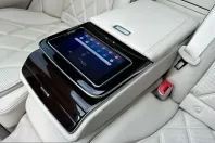 Mercedes-Benz S 580 (Clasa S) din 2021 cu 79.580 km - oferta MER216024 - foto 23