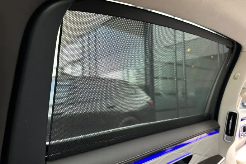Mercedes-Benz S 580 (Clasa S) din 2021 cu 79.580 km - oferta MER216024 - foto 25