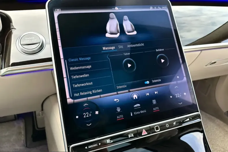 Mercedes-Benz S 580 (Clasa S) din 2021 cu 79.580 km - oferta MER216024 - foto 30