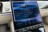 Mercedes-Benz S 580 (Clasa S) din 2021 cu 79.580 km - oferta MER216024 - foto 34