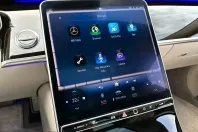 Mercedes-Benz S 580 (Clasa S) din 2021 cu 79.580 km - oferta MER216024 - foto 37