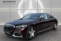 Mercedes-Benz S 580 (Clasa S) din 2022 cu 86.371 km - oferta MER216025 - foto 1