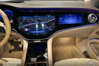 Mercedes-Benz EQS SUV din 2025 cu 4.709 km - oferta MER216026 - foto 12