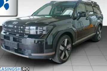 Hyundai Santa Fe din 2024 - oferta HYU216027