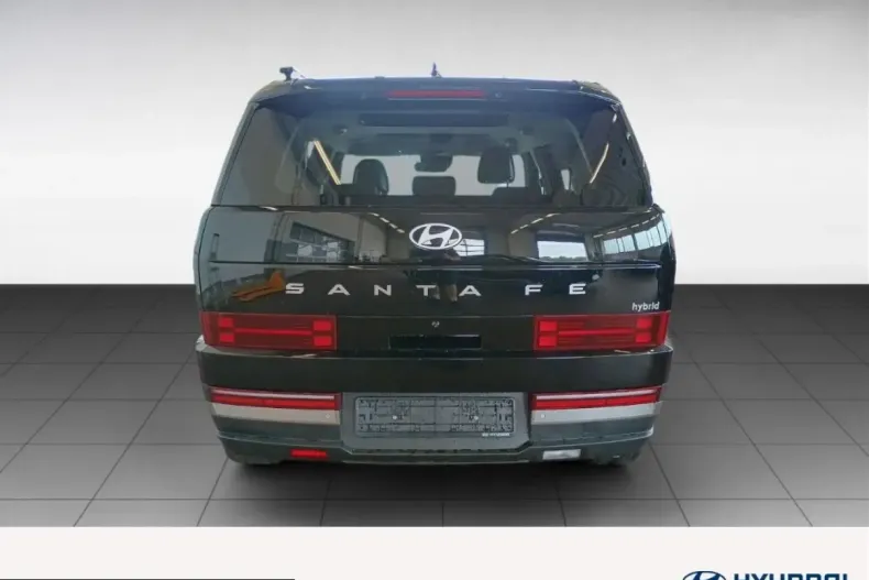 Hyundai Santa Fe din 2024 cu 37.613 km - oferta HYU216027 - foto 5