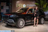 Mercedes-Benz GLS 600 (Clasa GLS) din 2023 cu 45.000 km - oferta MER216028 - foto 1