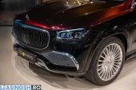 Mercedes-Benz GLS 600 (Clasa GLS) din 2023 cu 45.000 km - oferta MER216028 - foto 2