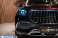 Mercedes-Benz GLS 600 (Clasa GLS) din 2023 cu 45.000 km - oferta MER216028 - foto 5