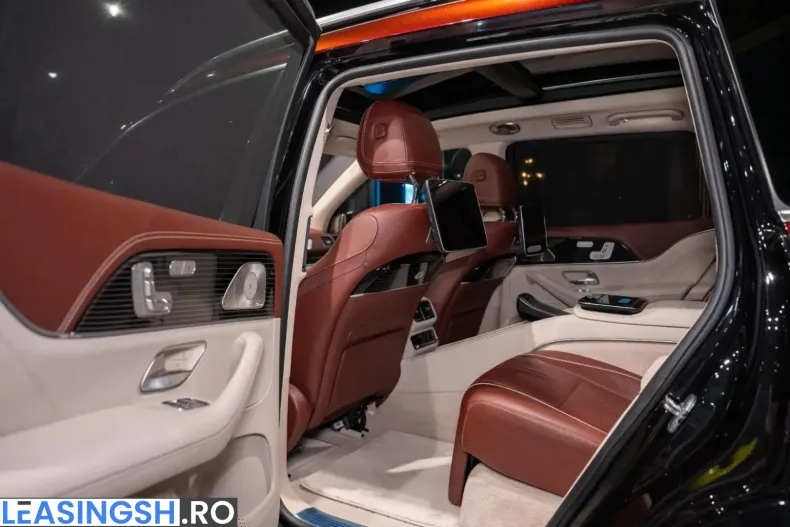 Mercedes-Benz GLS 600 (Clasa GLS) din 2023 cu 45.000 km - oferta MER216028 - foto 6