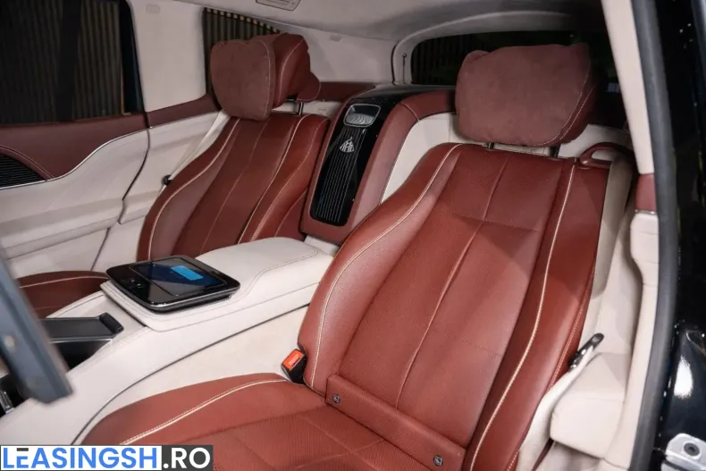 Mercedes-Benz GLS 600 (Clasa GLS) din 2023 cu 45.000 km - oferta MER216028 - foto 10