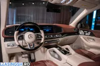 Mercedes-Benz GLS 600 (Clasa GLS) din 2023 cu 45.000 km - oferta MER216028 - foto 14