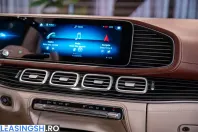 Mercedes-Benz GLS 600 (Clasa GLS) din 2023 cu 45.000 km - oferta MER216028 - foto 21