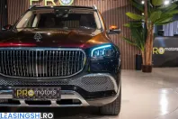Mercedes-Benz GLS 600 (Clasa GLS) din 2023 cu 45.000 km - oferta MER216028 - foto 24