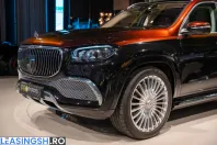 Mercedes-Benz GLS 600 (Clasa GLS) din 2023 cu 45.000 km - oferta MER216028 - foto 27